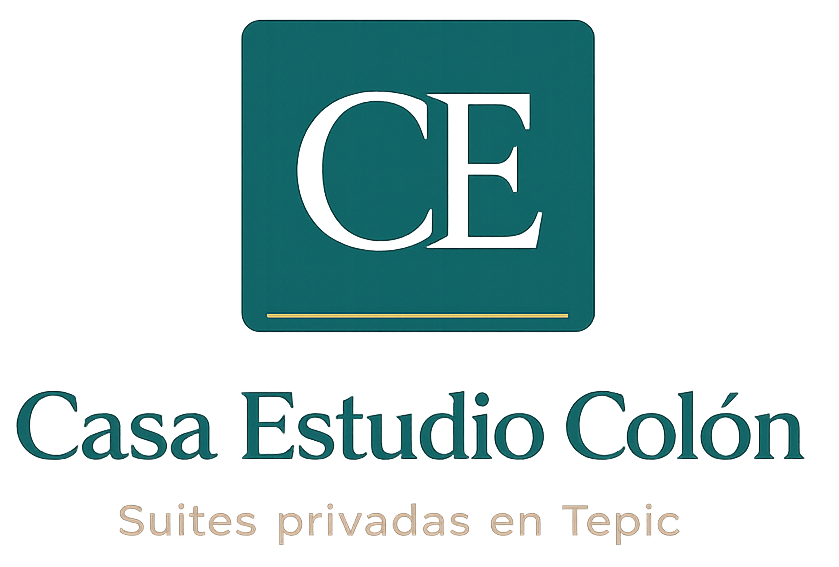 Casa Estudio Colón
